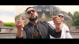 Daly Taliani ft Reda Taliani - Mucho Caliente