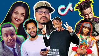 Tik Tok Ethiopian Funny Videos Part 14 | አዝናኝ ቪድዮዎች ስብስብ | Ethiopian Comedy