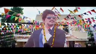 POKKIRI OFFICIAL TEASER   POKKIRI SIMON   SUNNY WAYNE   PRAYAGA MARTIN   OFFICIAL