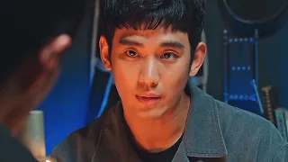 kim soohyun ⏤ rhinestone eyes | one ordinary day