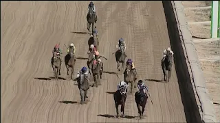 Laurel Park 11 04 2022 Race 6