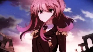 AMV: Rakudai Kishi no Cavalry_Обещаю помнить всё, что между нами было...