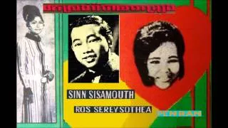 Khmer Songs Hits Collections No. 29