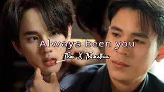 BL|Thee❌Tan|Laws of attraction|Always been you|FMV