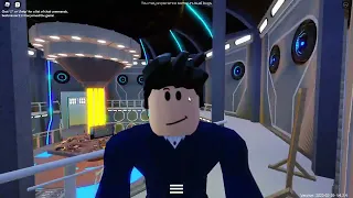 Roblox pro TARDIS keypad information tutorial