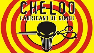 Cheloo - Antisocial