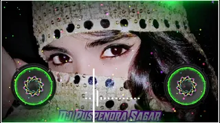 ye aankhen nashili ye palke gulabi dj remix song altaf raja dj Puspendra Sagar