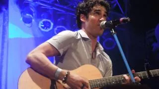 Darren Criss - Part of Your World (House of Blues, Anaheim)