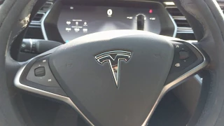TESLA Easy Entry | NEW Software Download Feature!