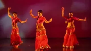 LAUNG GAWACHA - BANJARA SCHOOL OF DANCE