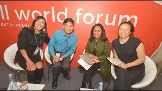 Proximate Philanthropy: Exploring Power and Privilege in the Funding Landscape  | SkollWF 2018