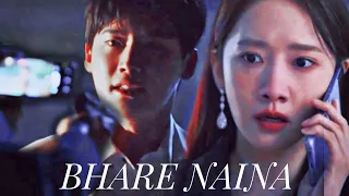 Bhare naina || big mouth || heart touching FMV || korean mix || @kdramadestiny