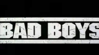 Bad boys | RITMO | The black Eyed Peas, J Balvin