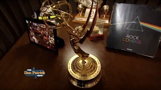 NBC Sports' Bob Costas Can't Remember How Many Emmys He's Won (5/10/17)