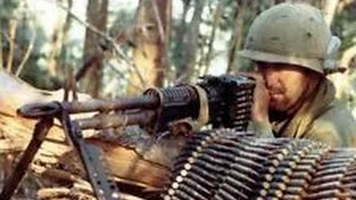 FRONTLINE VIETNAM: The Operational Soldier