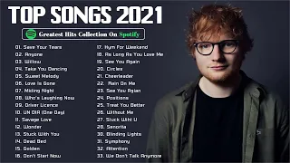 New English Songs 2023 ♫ Latest English Hit Songs Playlist 2023 (Top Recent Music Hits)