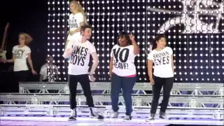 Glee Live - Born This Way