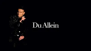 Du allein - Oswald Musielski