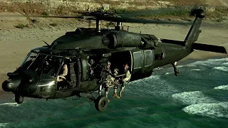 Black Hawk Down tribute