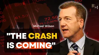 Warning! Mike Wilson Said Bear Market Could Resume in March