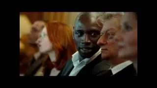 1+1, Неприкасаемые (Intouchables, 2011), Как человека меняет костюм...