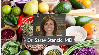 Dr. Saray Stancic, MD