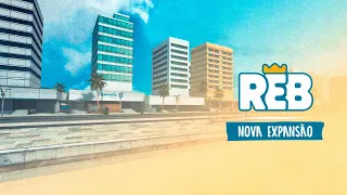 Nova expansão de mapa do Rebaixados Elite Brasil - Trailer