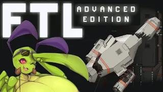 Обзор FTL: Faster Than Light | Multiverse Edition™
