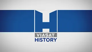 Viasat History (Continuity 05.10.2021)