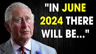 You Won’t Believe What Nostradamus Predicted For 2024!