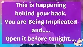 God message_ Someone is unable to face you... Angels Message✝️God Miracles Today 1111 🦋 god msg