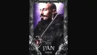 Pan I believe