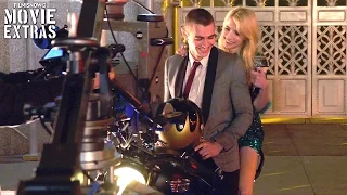 Go Behind the Scenes of Nerve (2016)