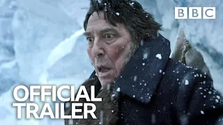 The Terror: Trailer | BBC Trailers