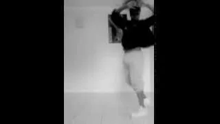 Me dancing to Step Up 3D "Battle of Red Hook"