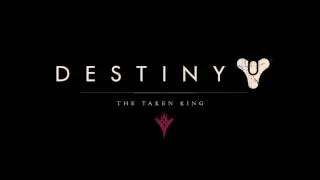 Destiny: The Taken King - Regicide (story cutscenes - part 5)