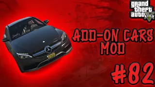 How to install Add ON Cars Mod in GTA 5 PC | GTA 5 MODS | SOUL OF GAMING