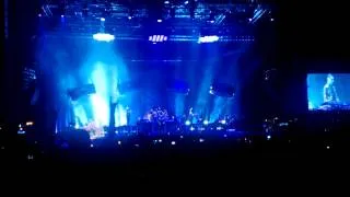 Rammstein Ohne Dich - Live Bucharest 2013-07-28