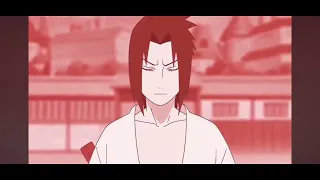 Rejection Naruto edit