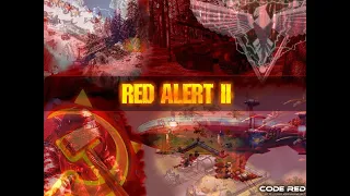 Command And Conquer Red Alert 2 Blow It Up(guitar cover)