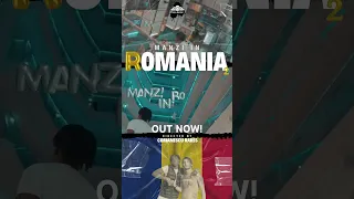 Manzi in Romania 2 #lilmanzi #trap #romania #manele #rap #drillmusic #festival #drill #traprap
