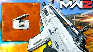 Using the JAK Atlas with Mag of Holding (Modern Warfare 3 Zombies)