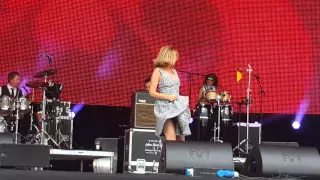 Altered Images - Don't Talk To Me About Love - Rewind Scotland 2015