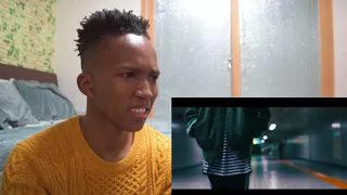 Uyanga x Rutuu - 렛미비 Let me be (OFFICIAL Music Video) REACTION