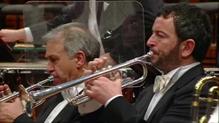 Live Orchestral Excerpts for Trumpet - Scheherazade