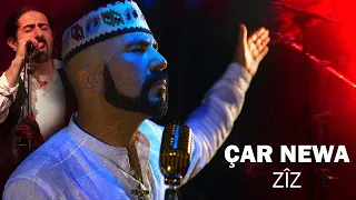 Çar Newa - Zeynebê