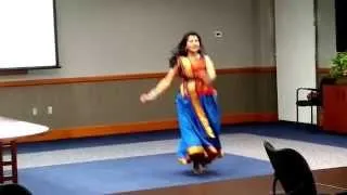 ABB 2014 Dholi Taro and Nagada Mix Performance