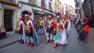 Centurias Romanas de Baena 2019.[HD1080.GoPro]