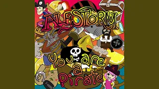 You Are a Pirate