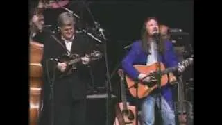 Ricky Skaggs with Travis Tritt ~ Man of Constant Sorrow